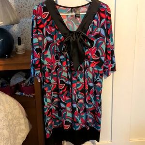 Size L women's dress